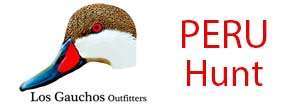 Los Gauchos Outfitters - huntinginperu.com